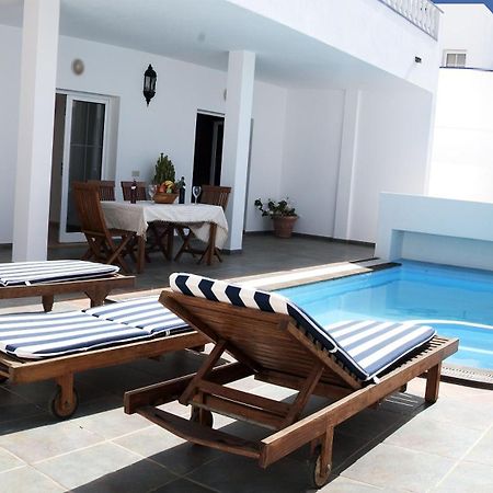 Villas Del Mar Vina Y Cabrera Puerto Calero Luaran gambar