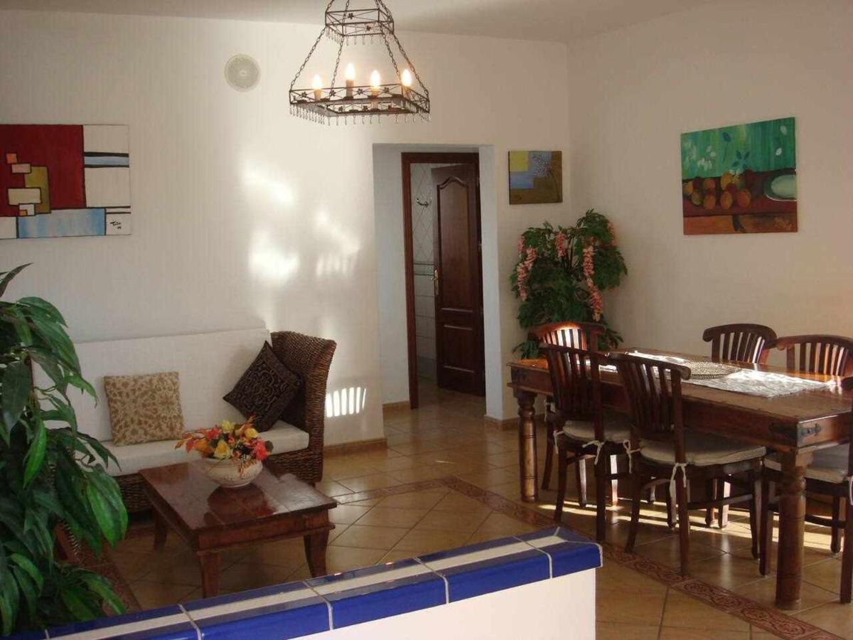 Villas Del Mar Vina Y Cabrera Puerto Calero Luaran gambar