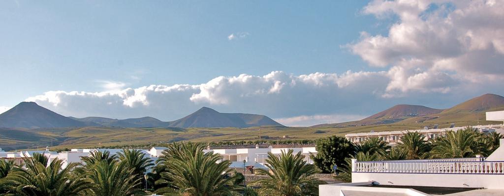 Villas Del Mar Vina Y Cabrera Puerto Calero Luaran gambar