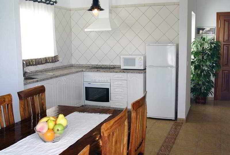 Villas Del Mar Vina Y Cabrera Puerto Calero Luaran gambar