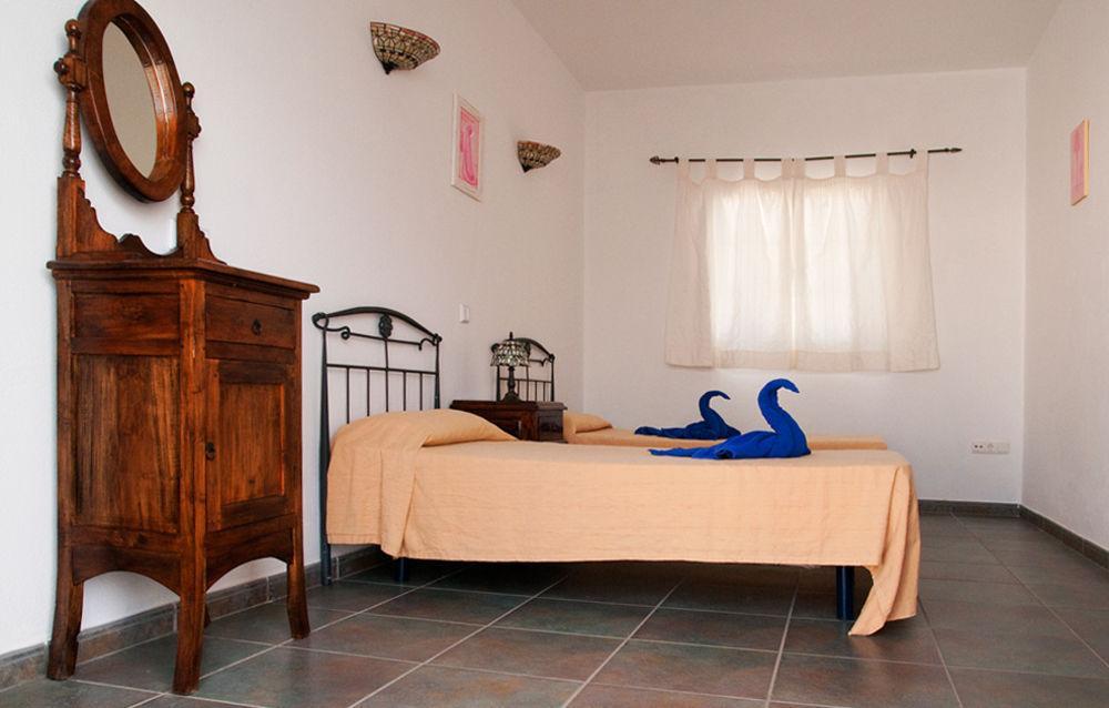 Villas Del Mar Vina Y Cabrera Puerto Calero Luaran gambar