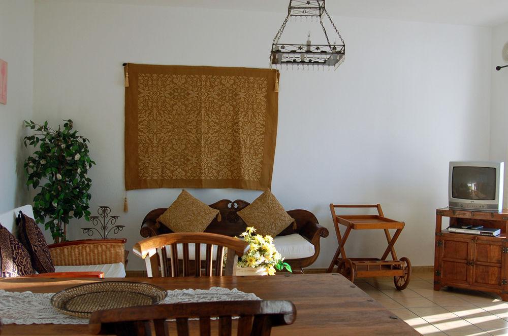 Villas Del Mar Vina Y Cabrera Puerto Calero Luaran gambar