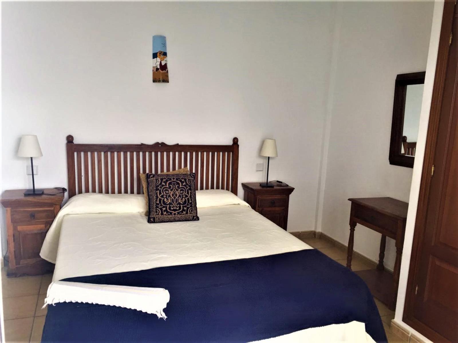 Villas Del Mar Vina Y Cabrera Puerto Calero Luaran gambar