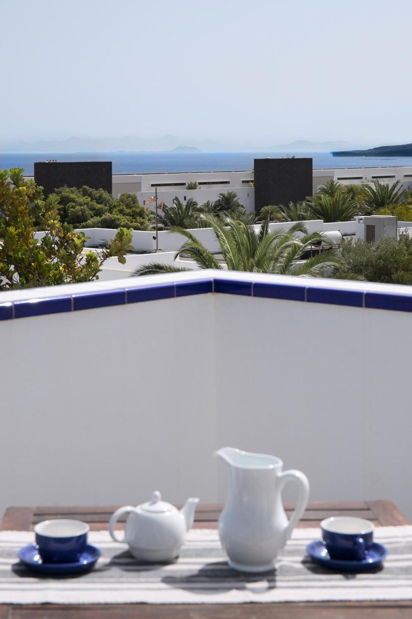 Villas Del Mar Vina Y Cabrera Puerto Calero Luaran gambar