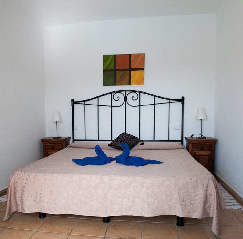 Villas Del Mar Vina Y Cabrera Puerto Calero Luaran gambar